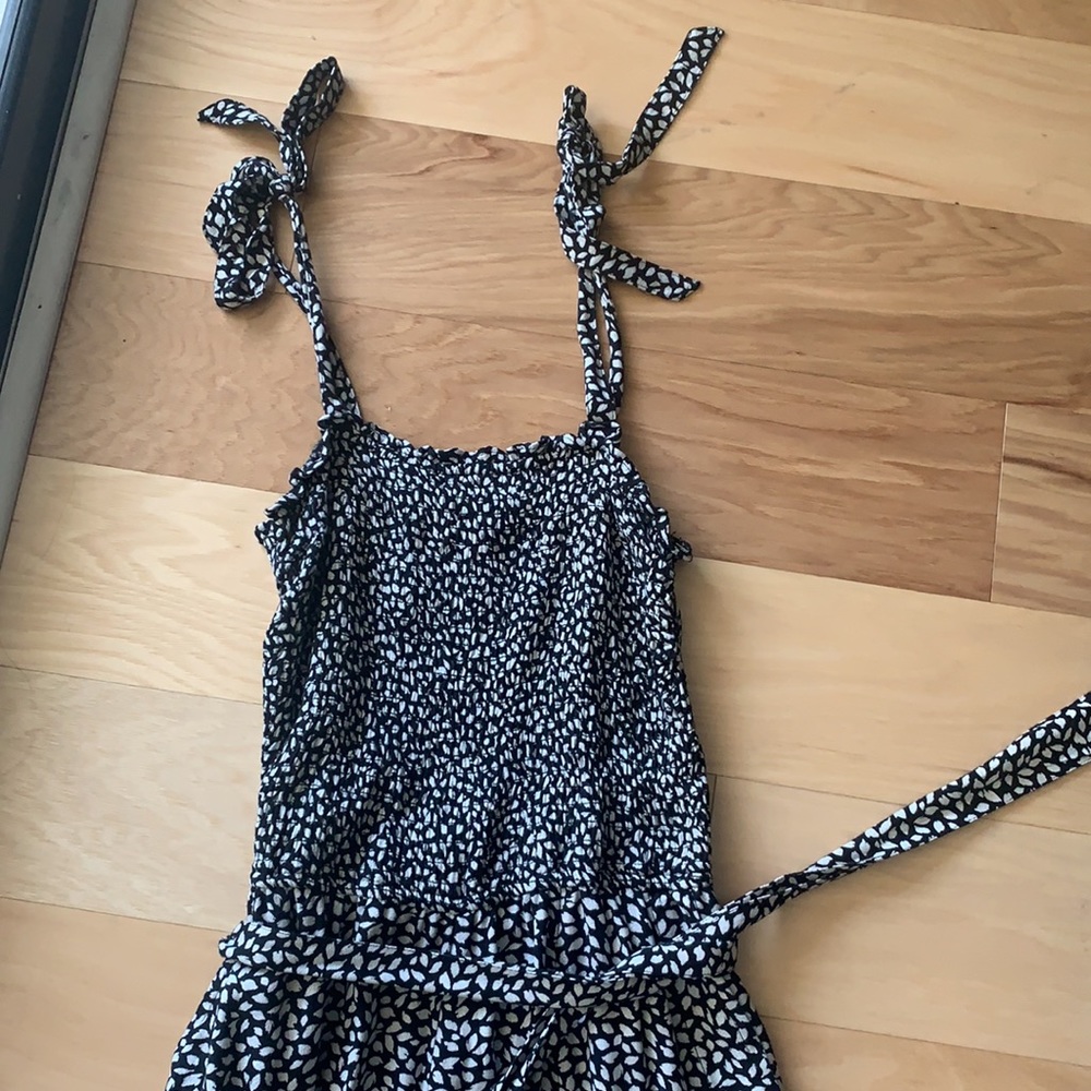 Abercrombie jumpsuit